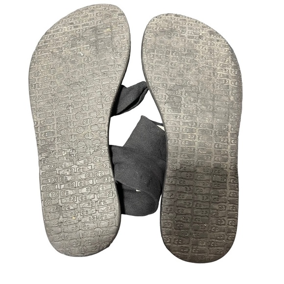 Sanuk Women's Yoga Sling Sandal Size 10 - Picture 4 of 5